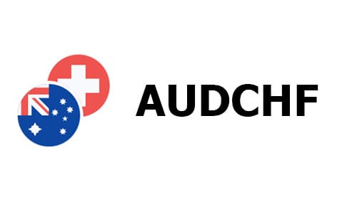 AUDCHF