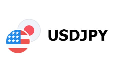 usdjpy