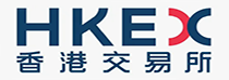 Гонконгская фондовая биржа HKEX